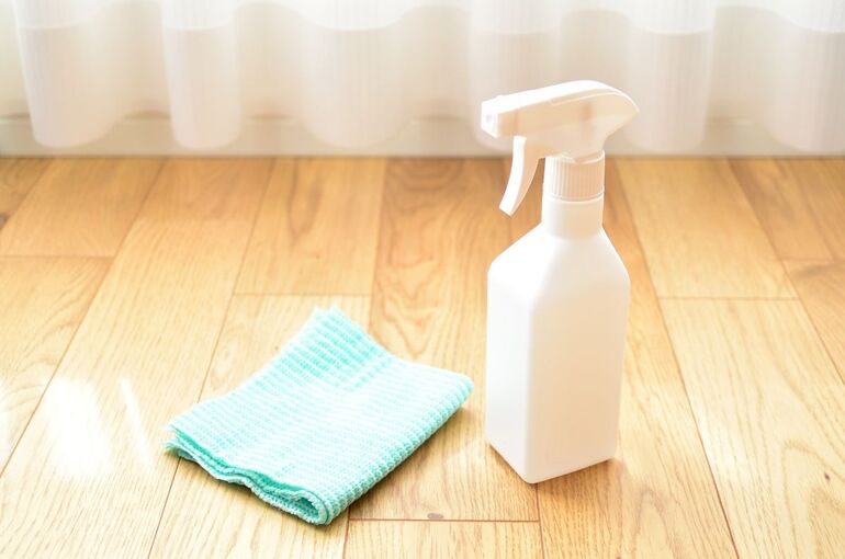 12ハウスクリーニング 内容