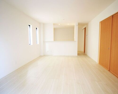 18ハウスクリーニング 新築