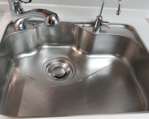 キッチンシンク